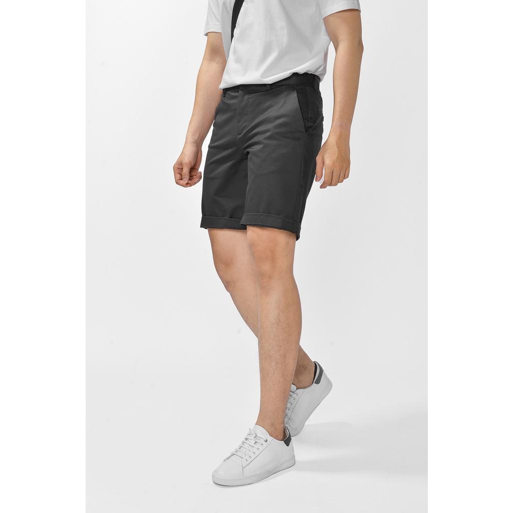 Quần short. STRAIGHT form - Routine 10F20PSH007