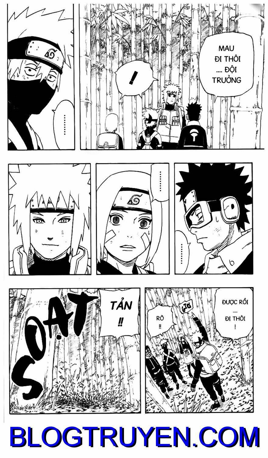 naruto - cửu vĩ hồ ly chapter 241 5