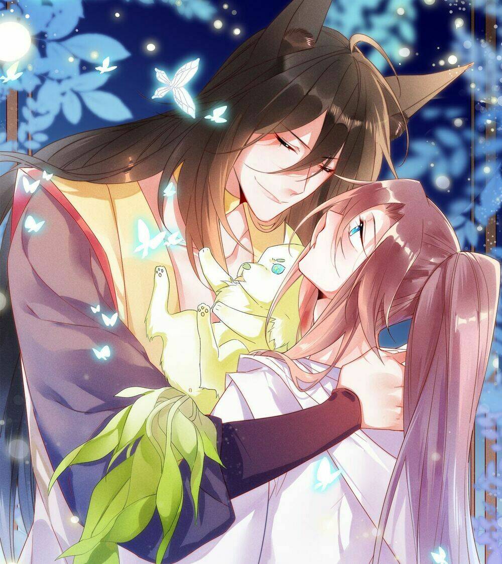 nghịch lai thuận thú chapter 30 2