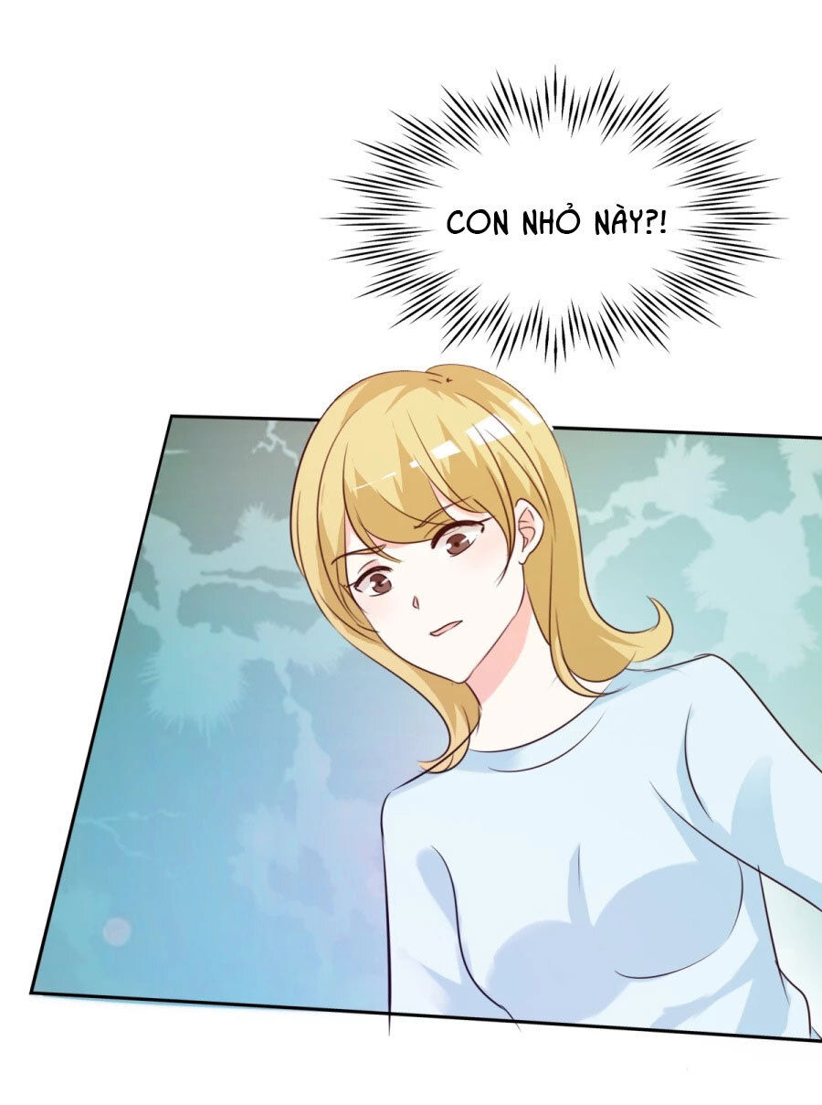 cẩm tú trùng sinh: chào buổi sáng phó thái thái chapter 15 5