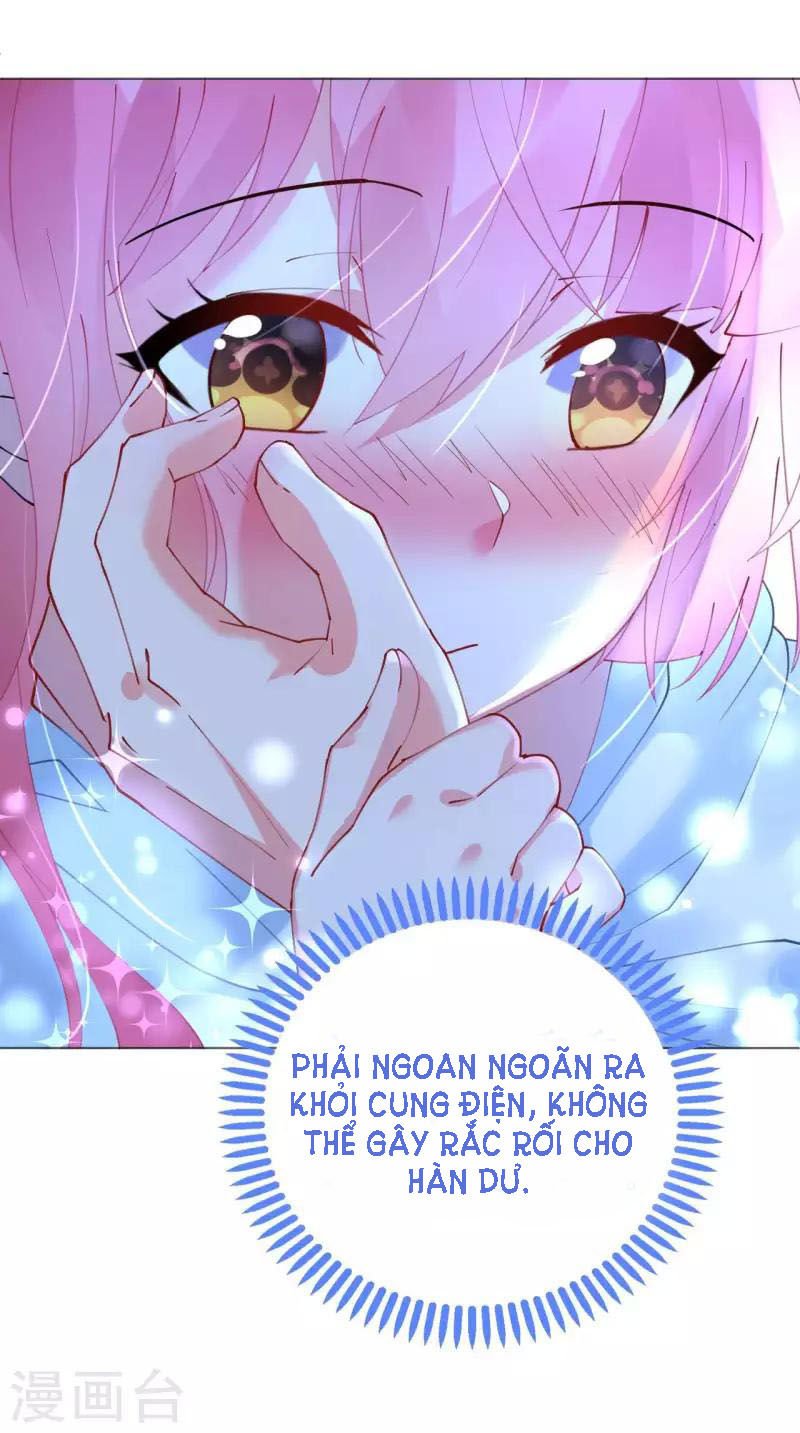 cơ trưởng ngài nhẹ nhàng thôi chapter 50 46