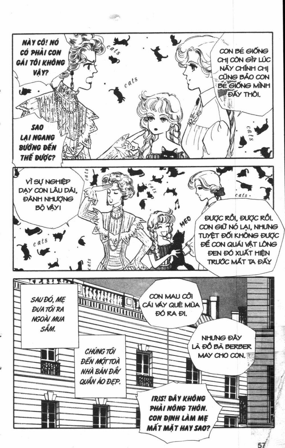 bibi iris chapter 1 58