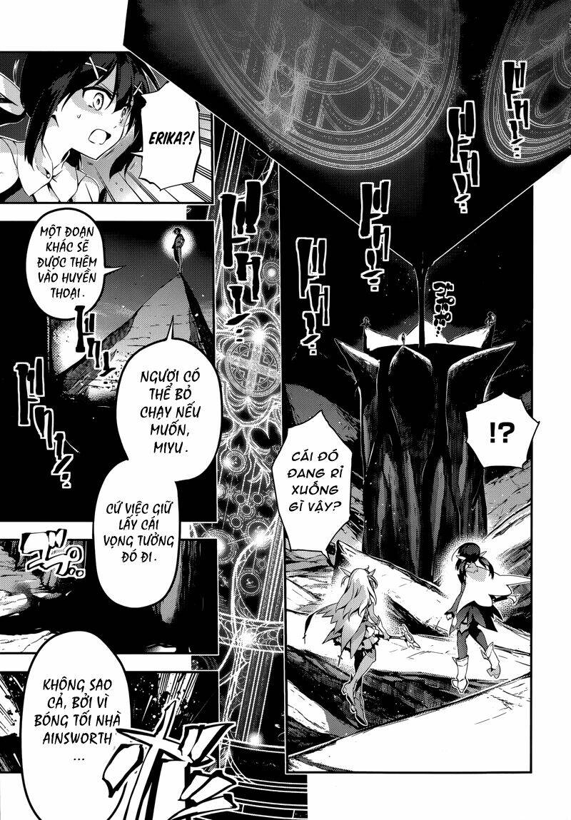 fate/kaleid liner prisma illya drei! chapter 22.2 8