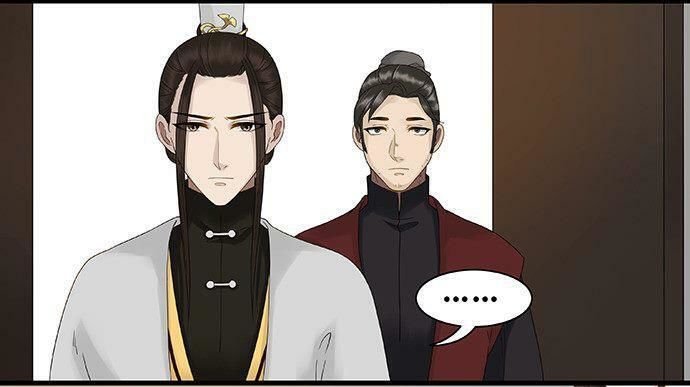 mưa chìm sâu trong mây chapter 48 5