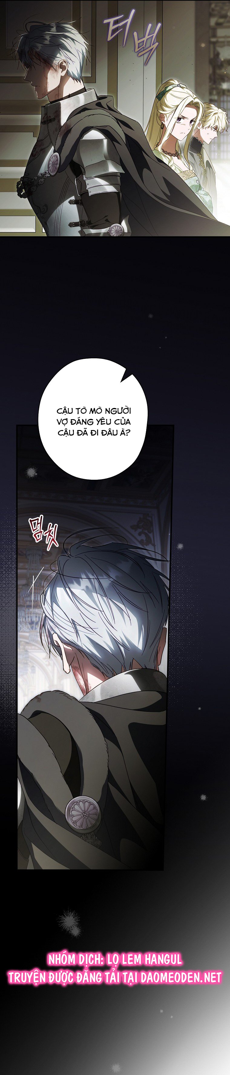 phương pháp khiến chồng đứng về phía của tôi chapter 103 16