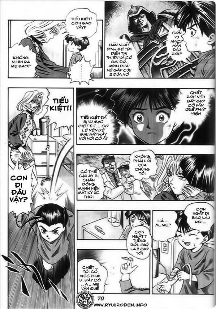 thiên địa nam nhi chapter 3 4