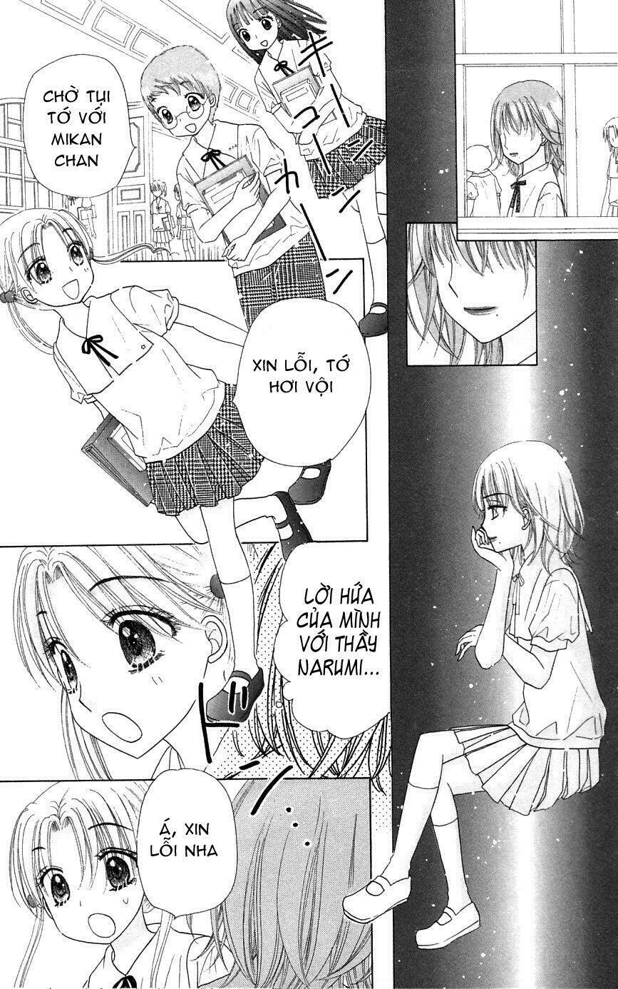 gakuen alice chapter 96 12