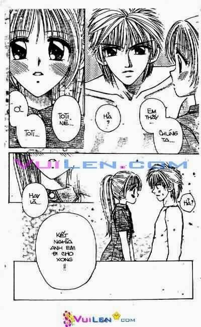 arita đáng yêu chapter 8 84