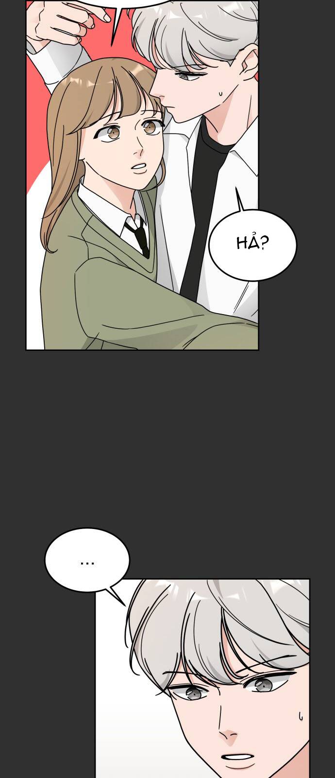 thùng quần áo tình yêu chapter 22 37