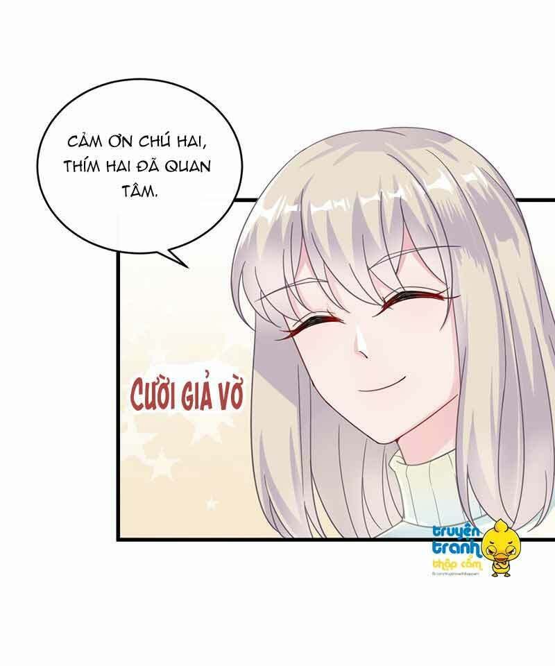 chọc tới chủ tịch tổng tài 2 chapter 17 4
