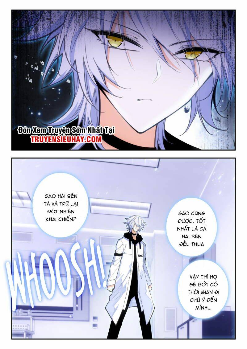 tạp đồ chapter 81 11