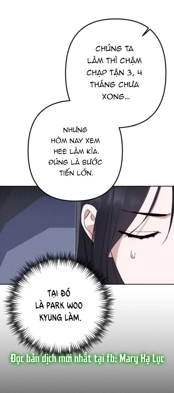 bóng râm mùa xuân chapter 5.1 4