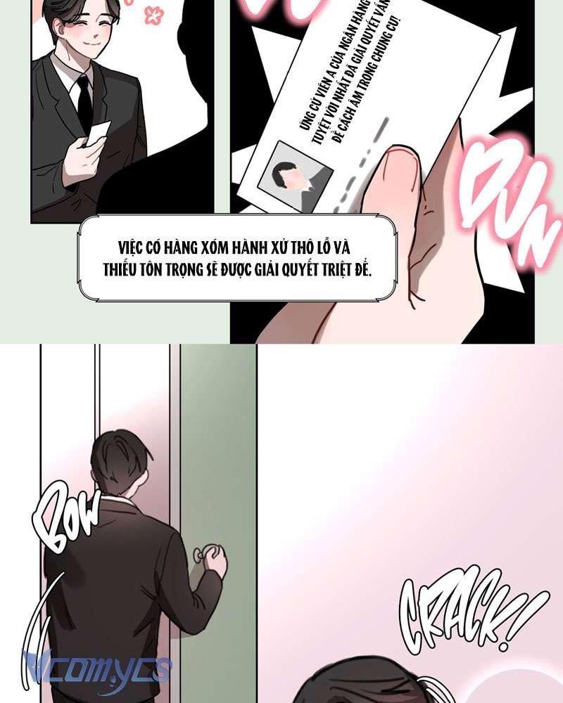 sát nhân nhà bên chapter 9 35