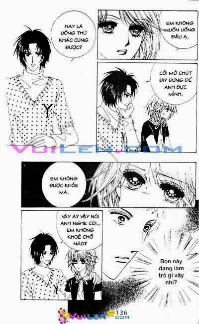 đại ca đi học chapter 11 136