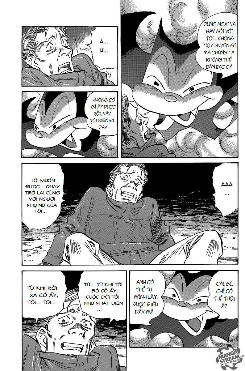 billy bat chapter 146 17