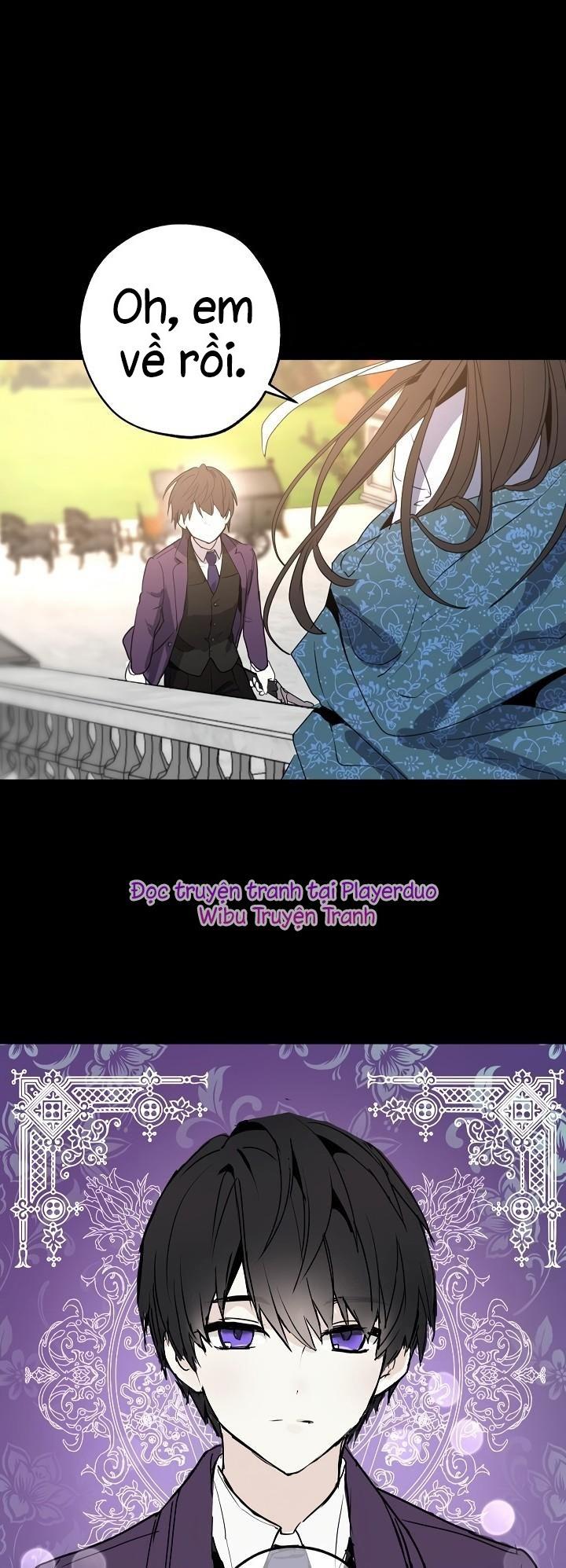 lời tỏ tình nhầm lẫn chapter 24 19