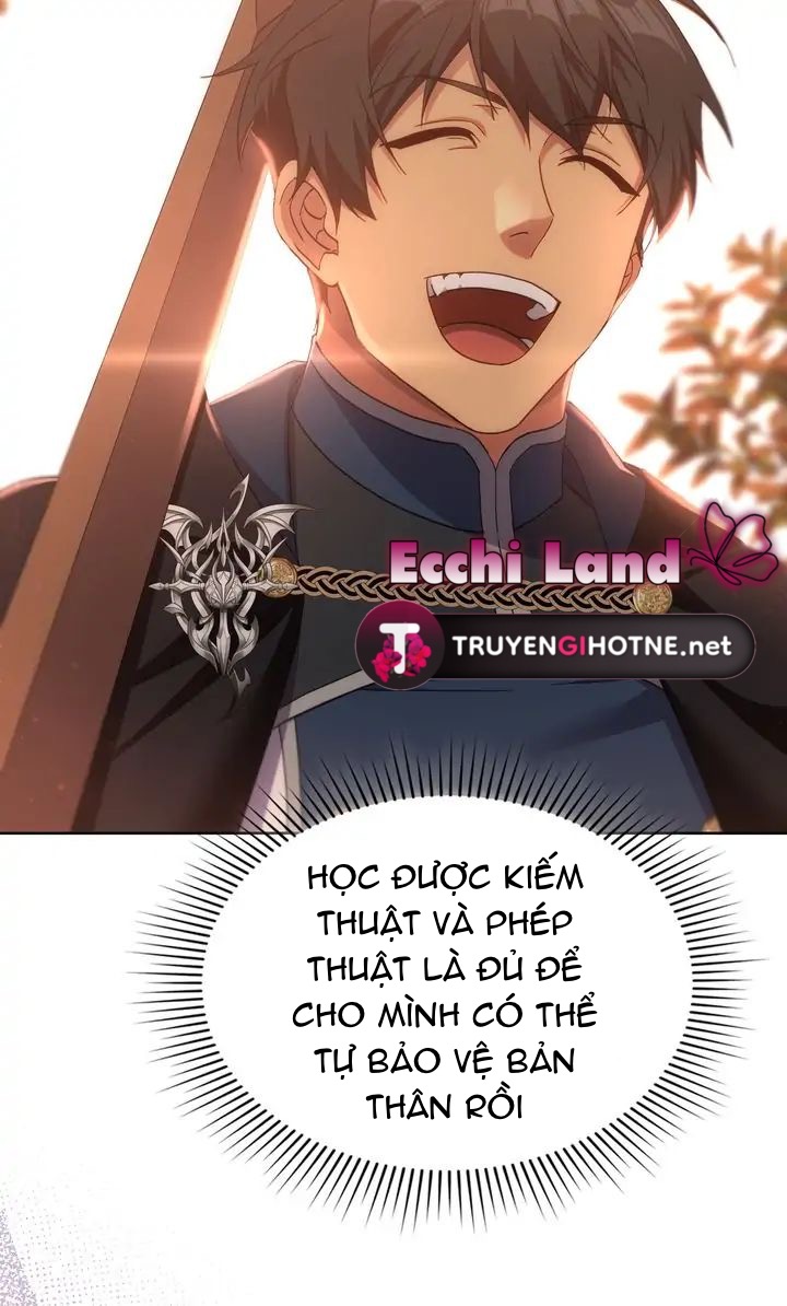 Đóa Hoa Tôn Kính chapter 7.1 - Trang 2