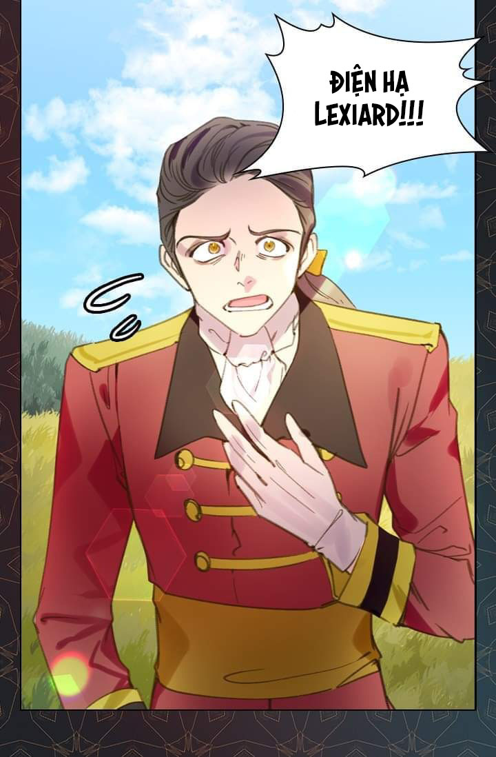 chiến lược sinh tồn của tiểu thư chapter 15 58