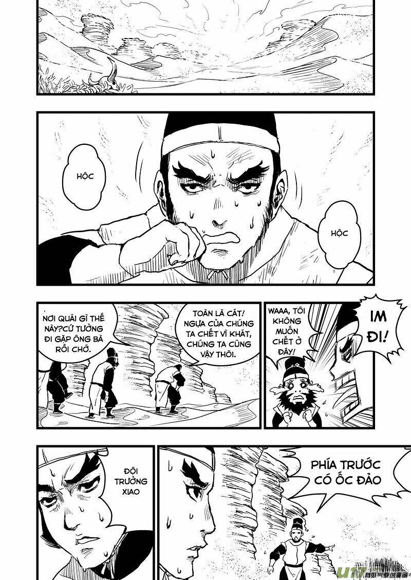 hổ hạc yêu sư lục chapter 7 18