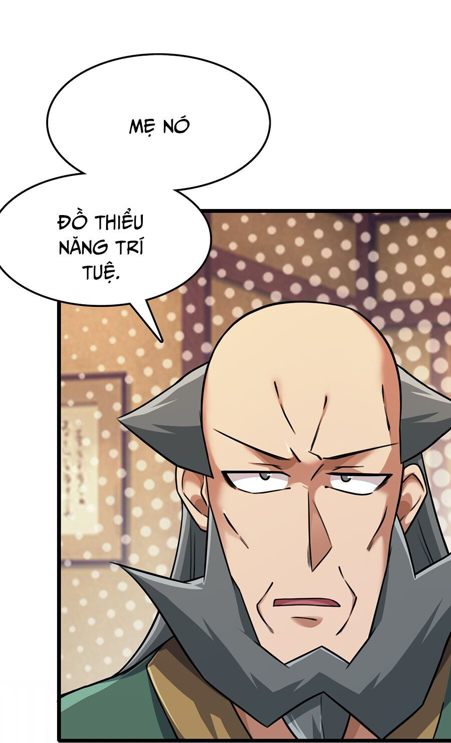 đại bảo kiếm của tôi chapter 31 69