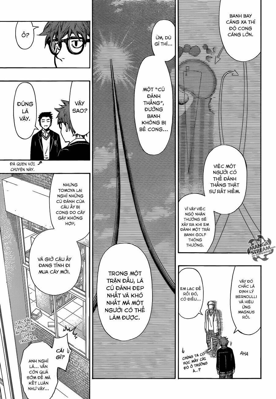 robot x laserbeam chapter 1 24