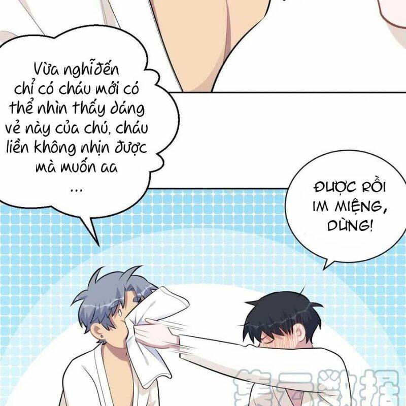 nhạc phụ đại nhân là lão bà chapter 161 41