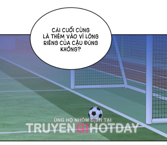 Vận May Bất Ngờ chapter 34.2 21