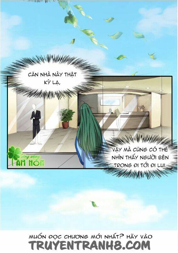 boygroup của ta, thần của ta chapter 2 3