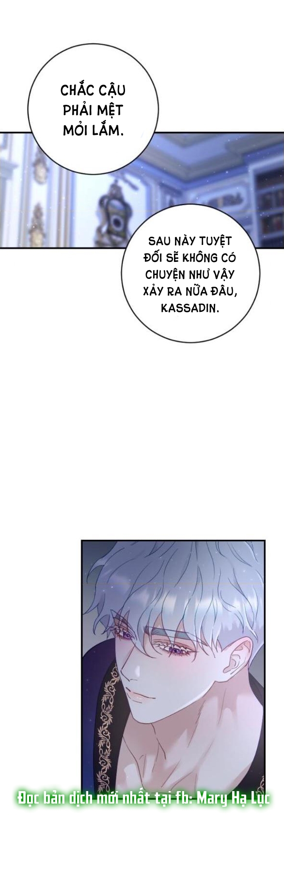 thuần hóa nam nô lệ hắc hóa chapter 4.2 49