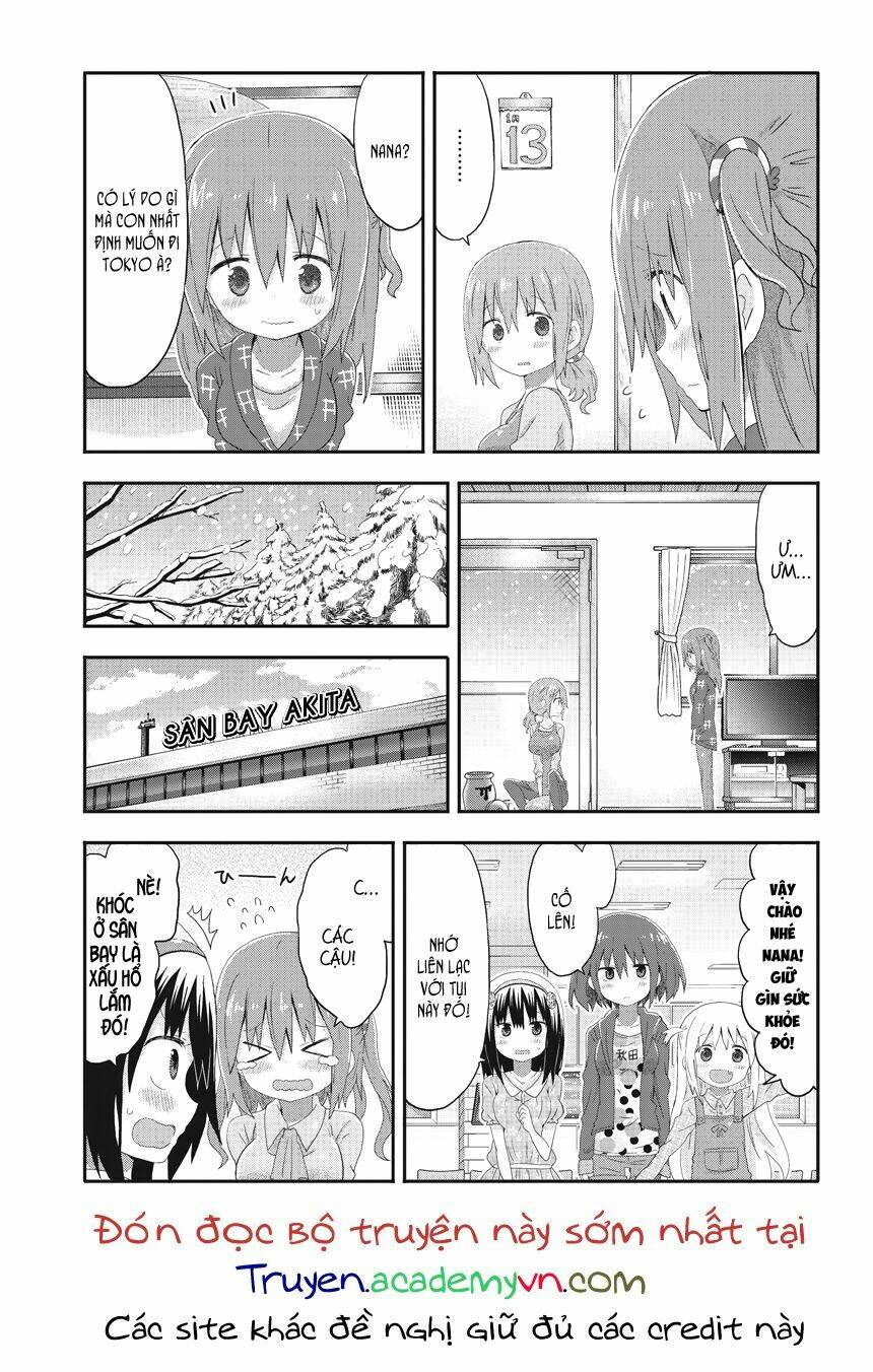 akita imokko! ebina-chan chapter 1 11