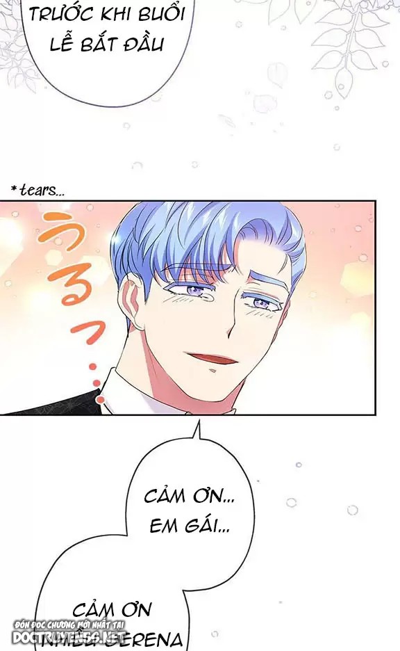 nếu tôi là nhân vật phản diện liệu tôi sẽ chết chapter 15 35