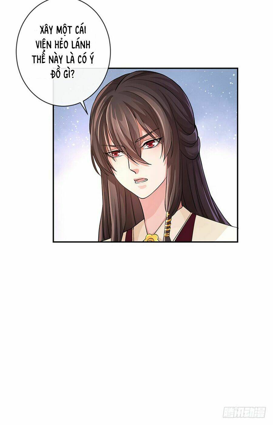 nghiên hương kỳ đàm chapter 51 43