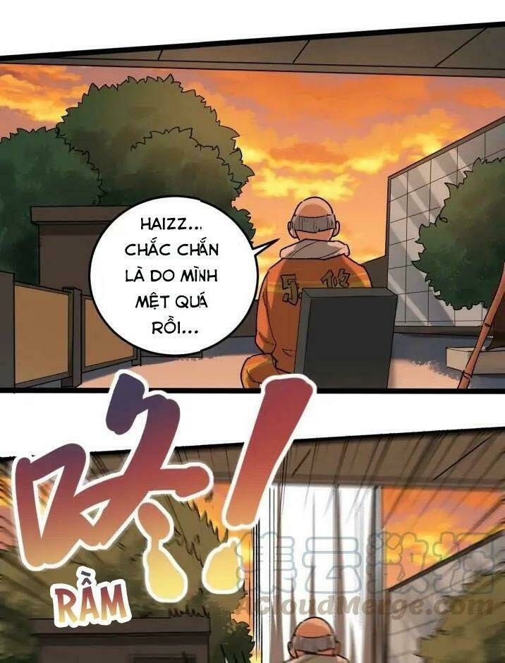 hồi xuân tiểu độc y chapter 65 17