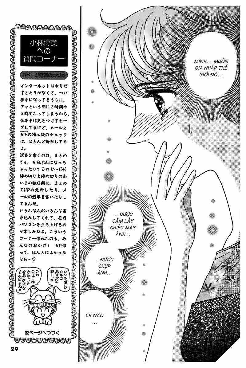 red - ngọc trong đá chapter 6 31