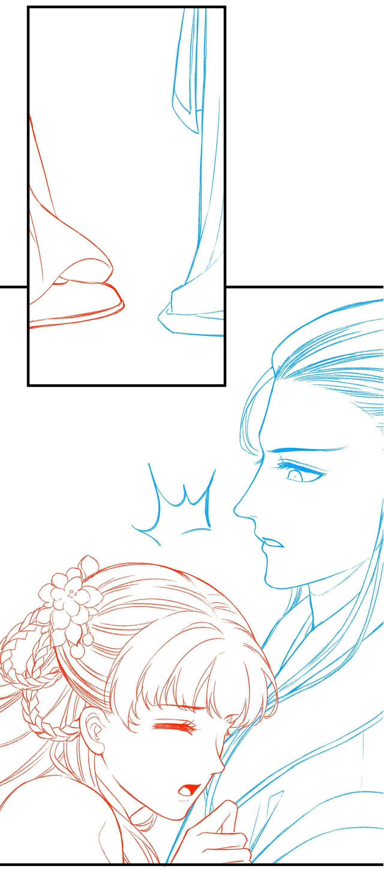 tướng quân luôn tự coi mình thành thế thân chapter 68 37