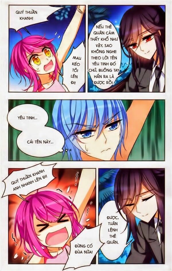 thiên giáng hiền thục nam (full) chapter 48 1