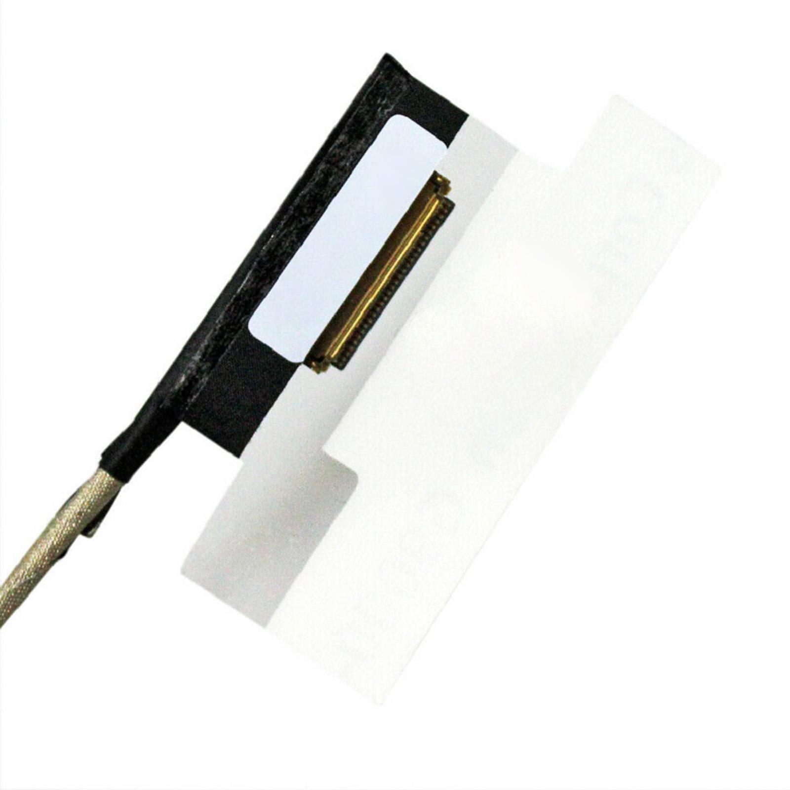 DC02002Sv00 Replacement Display Screen Connector 50.GP4N2.008 LCD Screen Video Cable for Aspire 5 7 A515-51G A717-71G A515-51 A515-41