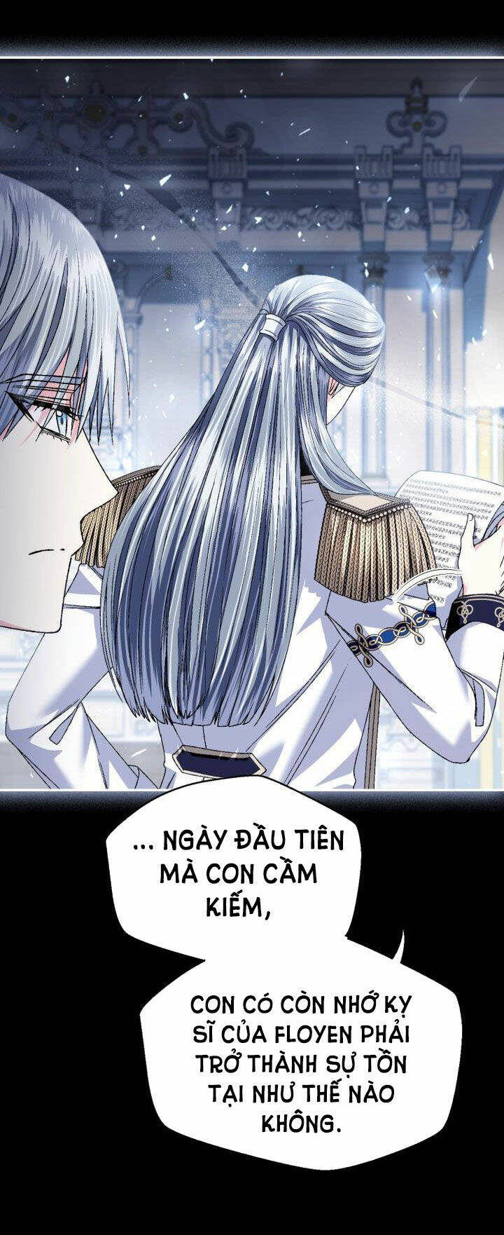 cha, con không muốn kết hôn đâu chapter 112.1 11