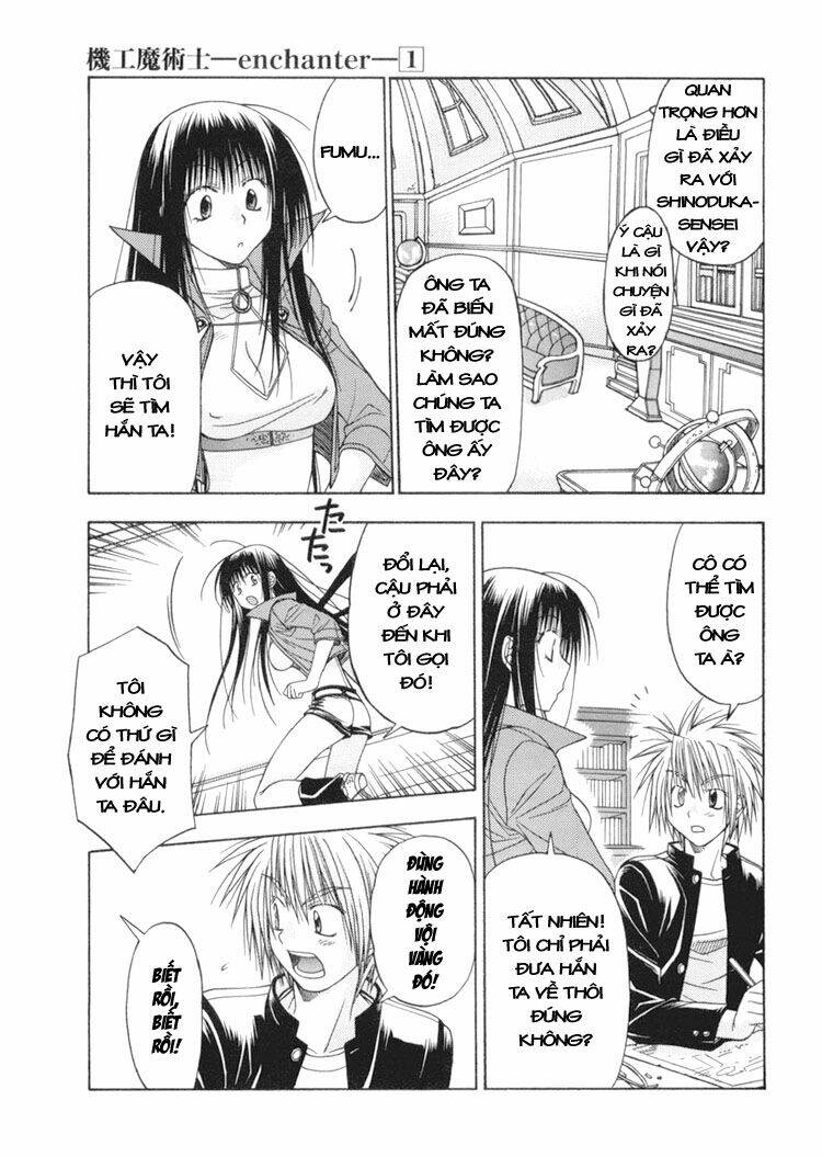 enchanter chapter 3 31