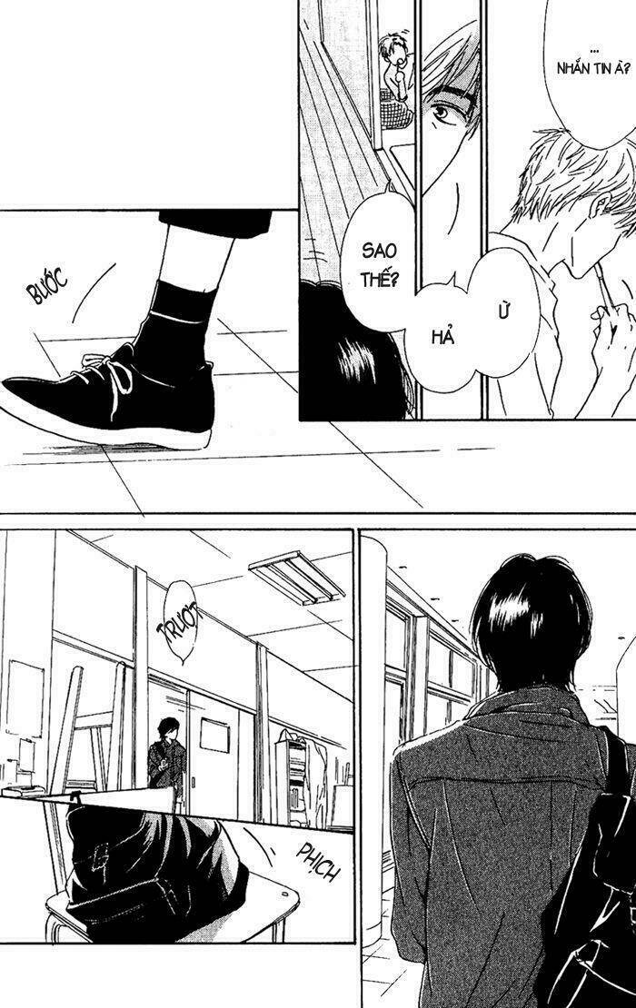 hana wa sakuka chapter 11 17