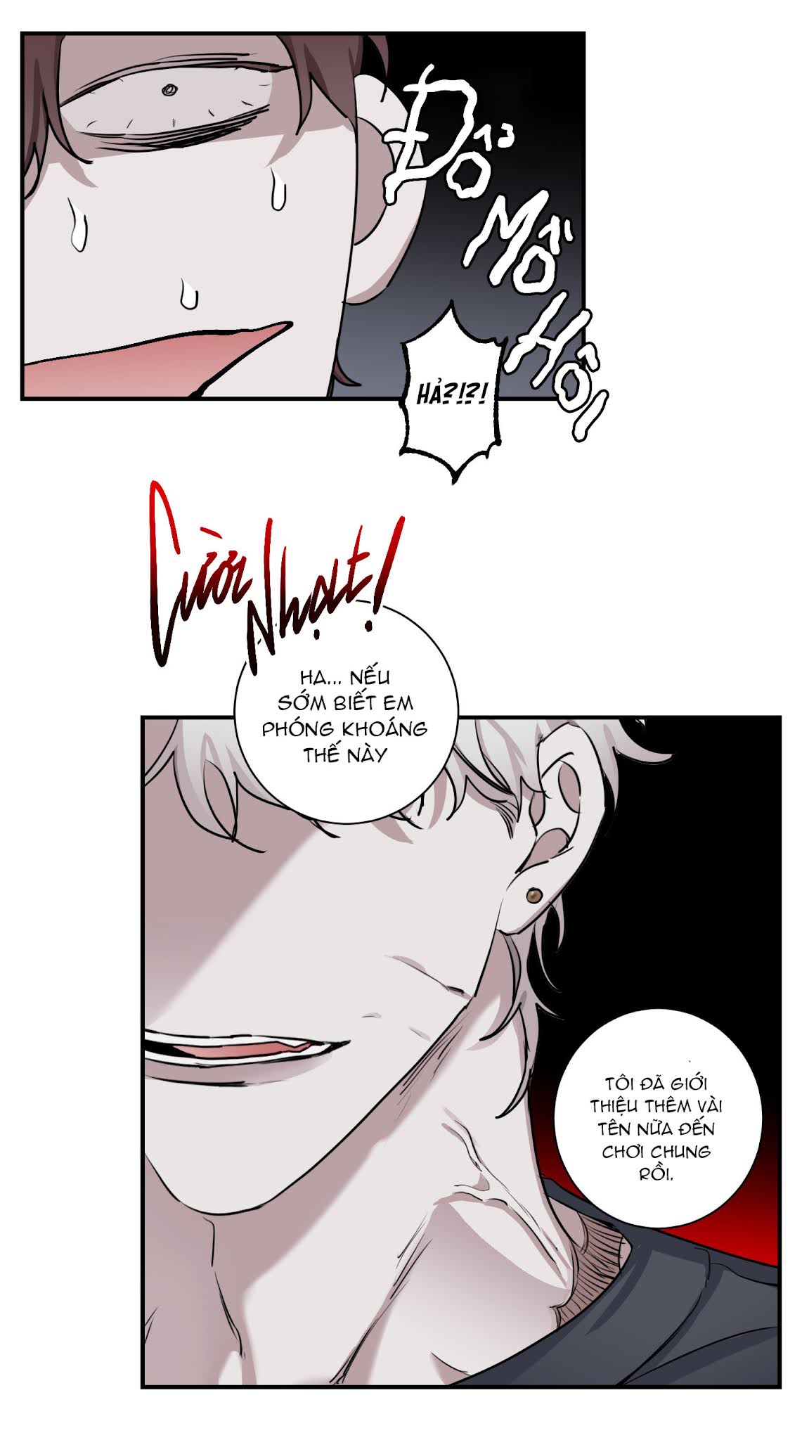 tình đơn phương chapter 10 53