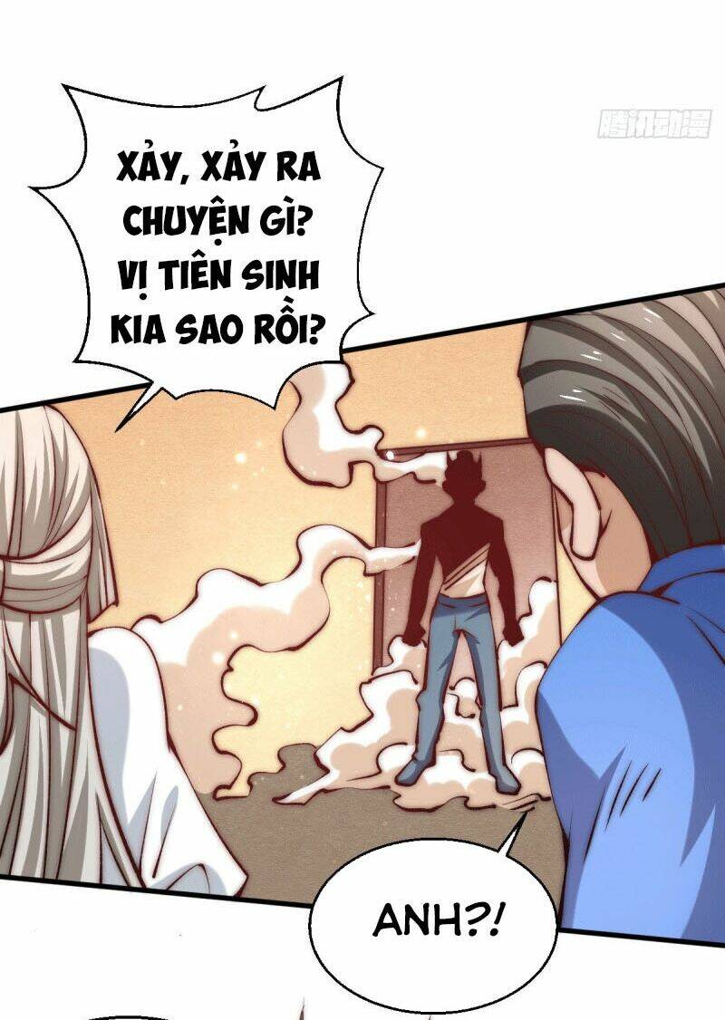 đô thị đỉnh phong cao thủ chapter 238 19