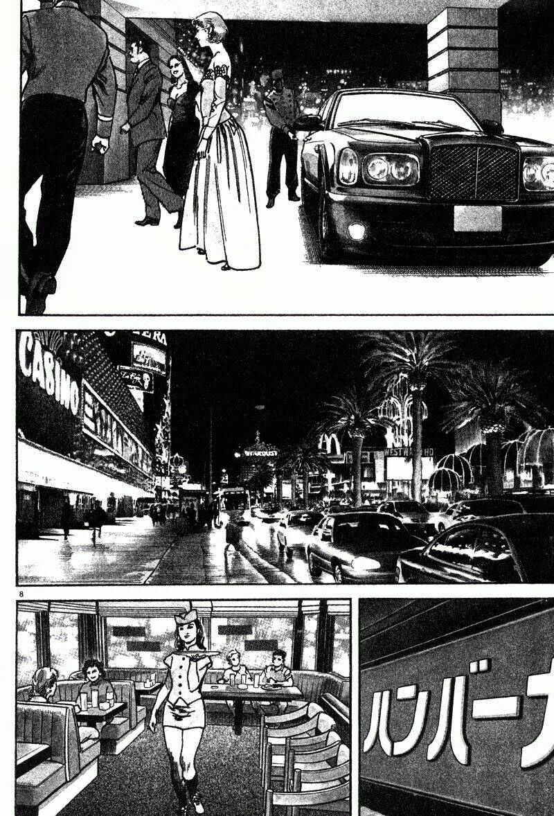 heat - thế giới ngầm chapter 96.1 5