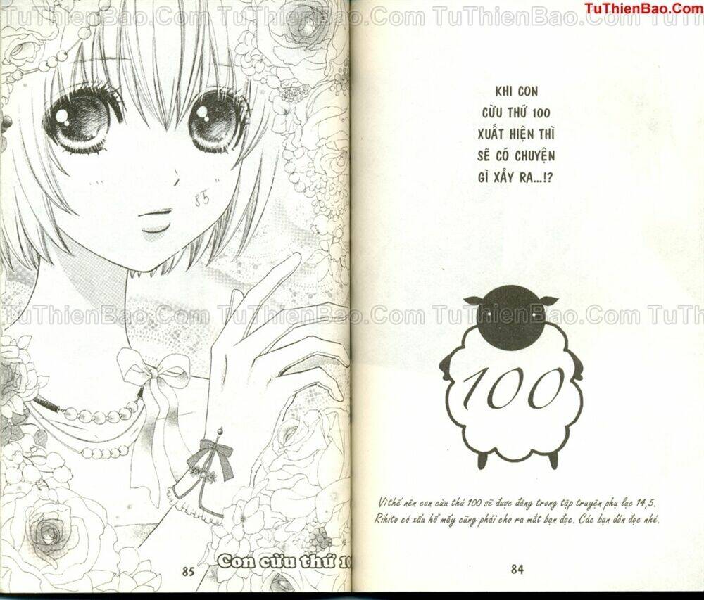 chàng quản gia của bé mei chapter 15 55