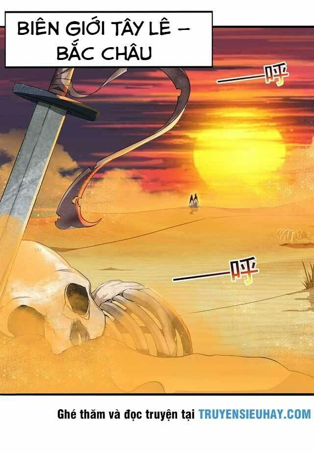 cuồng nữ trọng sinh - hoàn khố thất hoàng phi chapter 86 4