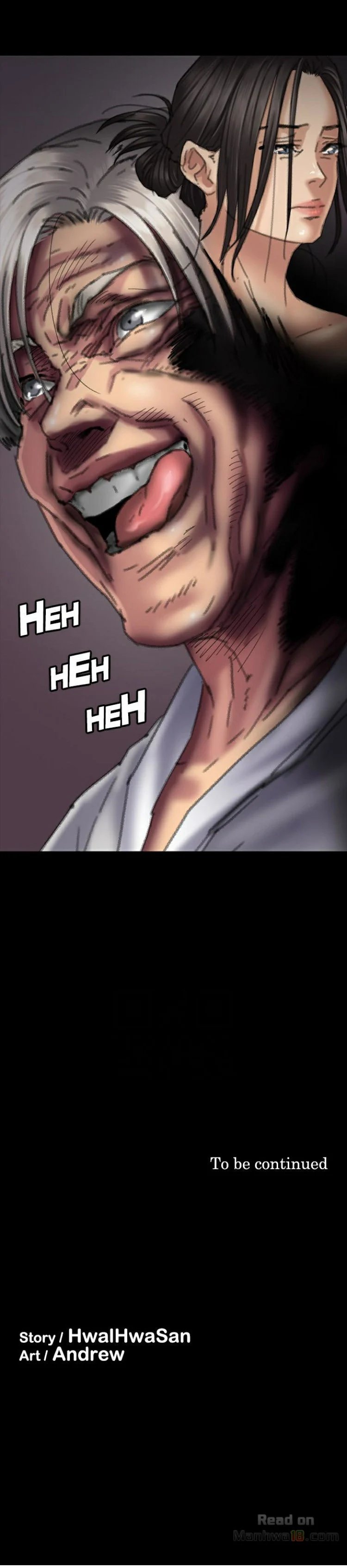 ong chúa chapter 57 20