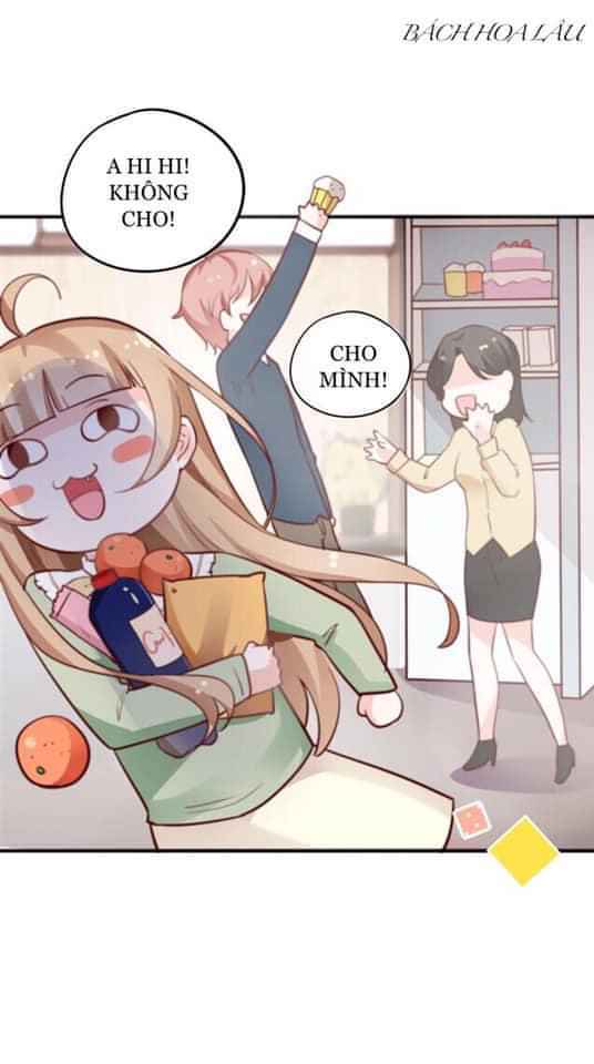 bỉ chi tì sương chapter 5 18