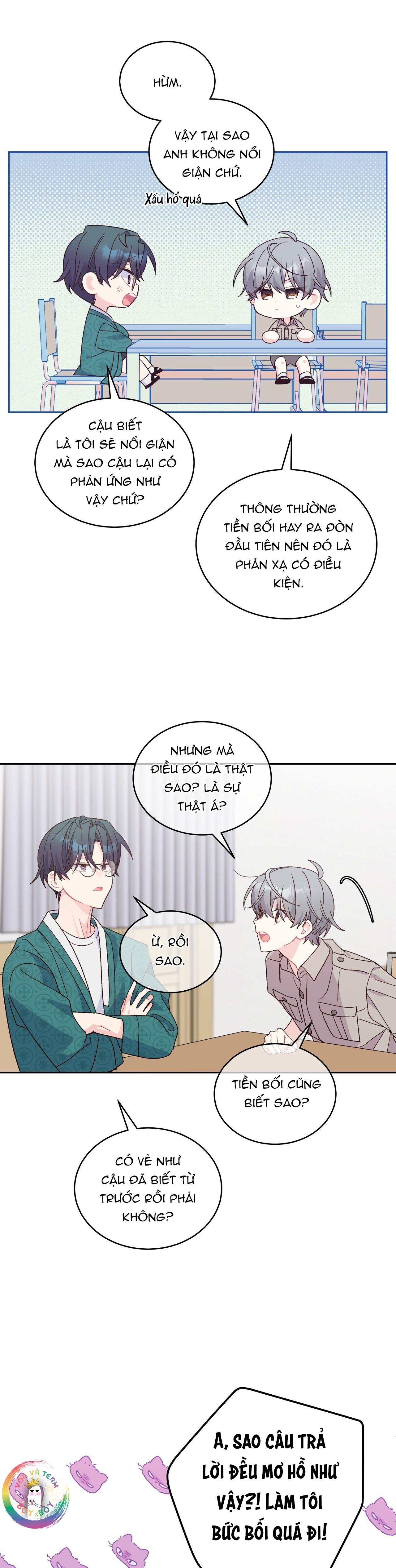 merry marbling chapter 89 3