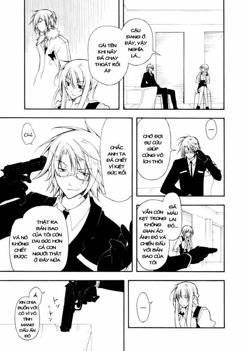 bloody cross chapter 14 12