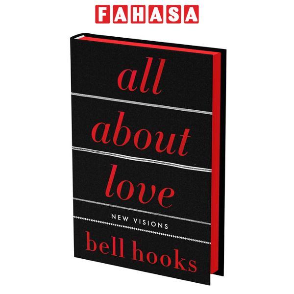 Sách ngoại văn: All About Love - The Deluxe Collector's Edition